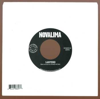 SP Novalima: Como Yo