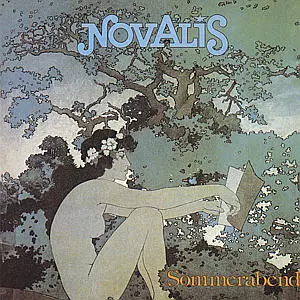 Novalis: Sommerabend