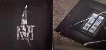 10LP/Zestaw pudełkowy Novelists: Compendium LP Box Set LTD | CLR