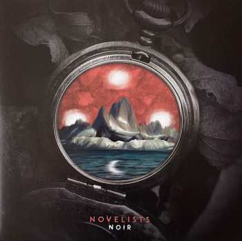 10LP/Zestaw pudełkowy Novelists: Compendium LP Box Set LTD | CLR
