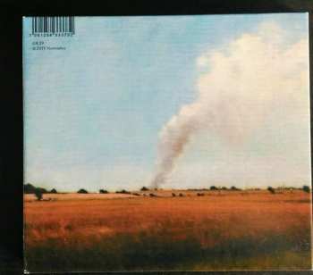 CD November: November 2nd