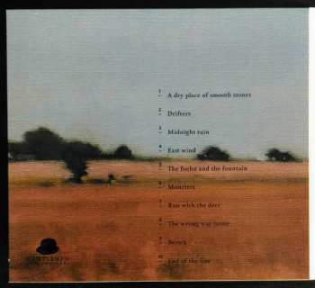 CD November: November 2nd