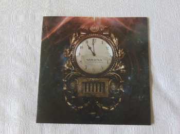 CD Novena: Eleventh Hour