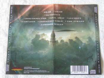 CD Novena: Eleventh Hour