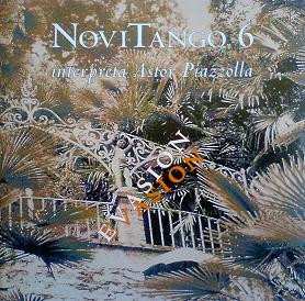 CD Novi Tango 6: Evasion