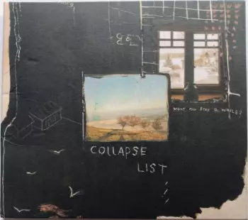 Novo Amor: Collapse List