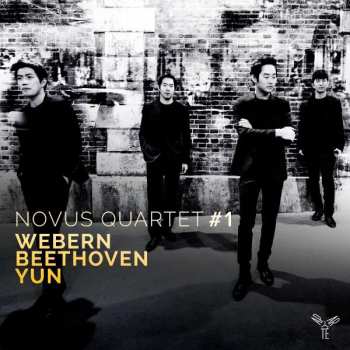 Album Ludwig van Beethoven: #1