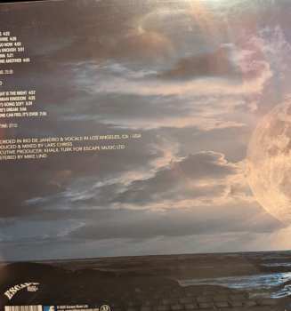 LP N.O.W.: Bohemian Kingdom CLR | LTD | NUM