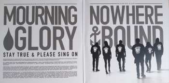 2LP Nowherebound: Mourning Glory CLR
