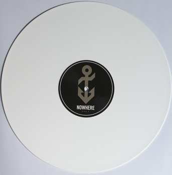 2LP Nowherebound: Mourning Glory CLR