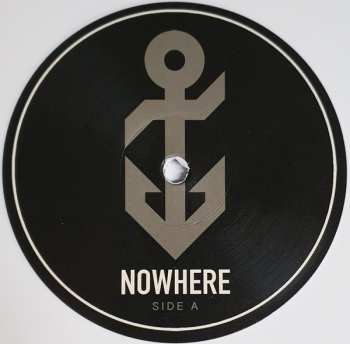 2LP Nowherebound: Mourning Glory CLR