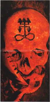 CD Nox: Blood, Bones And Ritual Death