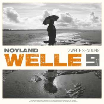 2LP Noyland: Welle 9 - Zweite Sendung