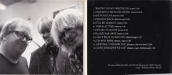 CD NRBQ: Brass Tacks