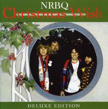 Album NRBQ: Christmas Wish