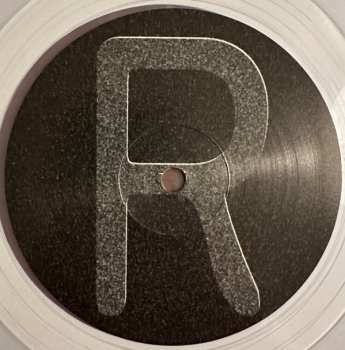 2LP NRSB-11: Commodified CLR | LTD