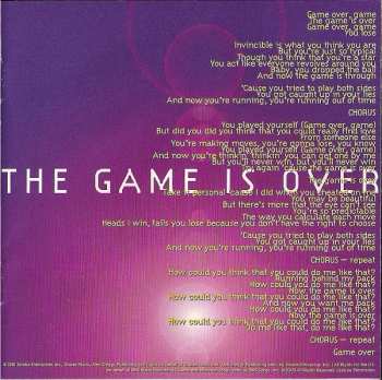 CD *NSYNC: Celebrity