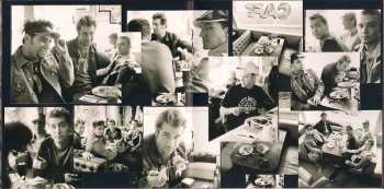 CD *NSYNC: Celebrity