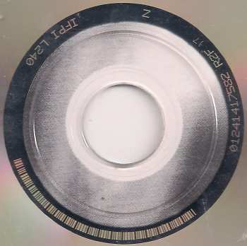 CD *NSYNC: Celebrity