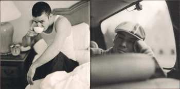 CD *NSYNC: Celebrity