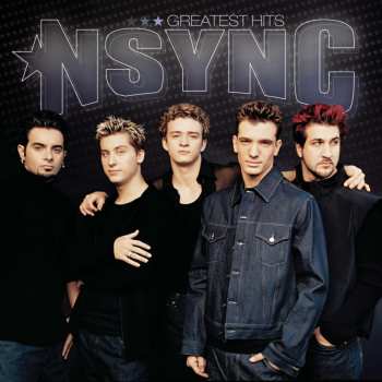 CD *NSYNC: Greatest Hits
