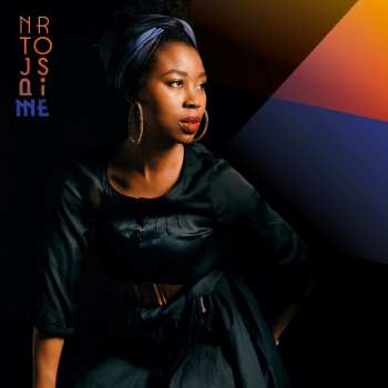 Album Ntjam Rosie: Ntjam Rosie