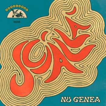 Album Nu Genea: Sciallà
