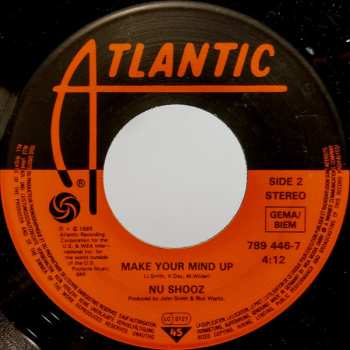 SP Nu Shooz: I Can't Wait