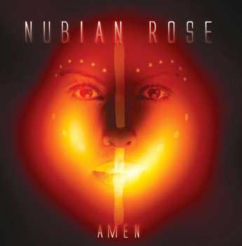 CD Nubian Rose: Amen