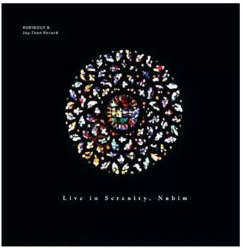 Nubim: Live In Serenity Nubim