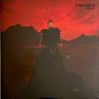 2LP Nubya Garcia: Odyssey CLR