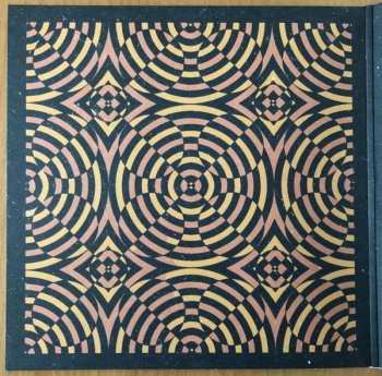 LP/SP Nudozurdo: Clarividencia DLX | LTD