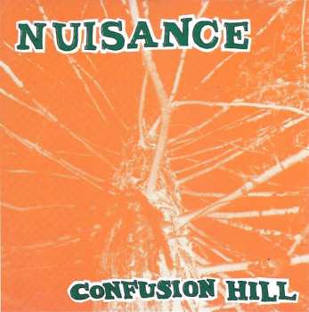 Album Nuisance: Confusion Hill