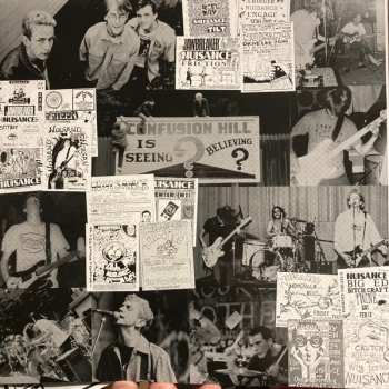 LP Nuisance: Confusion Hill CLR