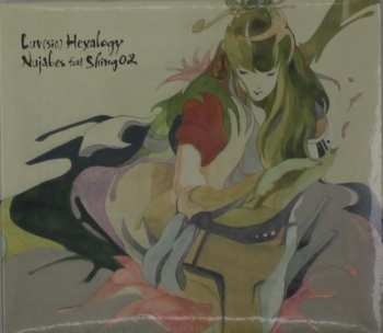 Album Nujabes: Luv(sic) Hexalogy