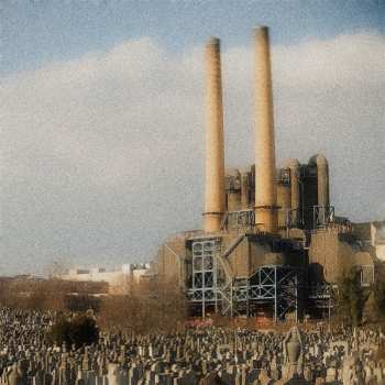 Album Nuke Watch: Grave New World