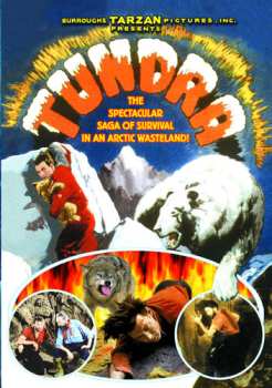 Album Nundata: Tundra