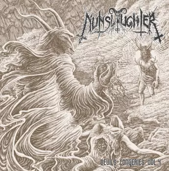 NunSlaughter: Devils Congeries Vol. 4