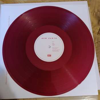 LP Nuovo Testamento: New Earth CLR