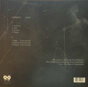 LP Nürnberg: Ahida  CLR | LTD