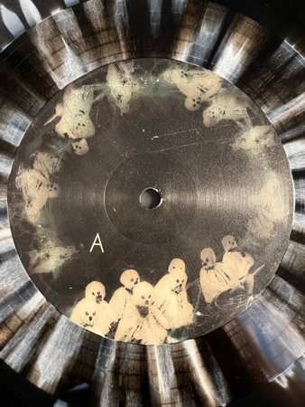 LP Nürnberg: Ahida  CLR | LTD