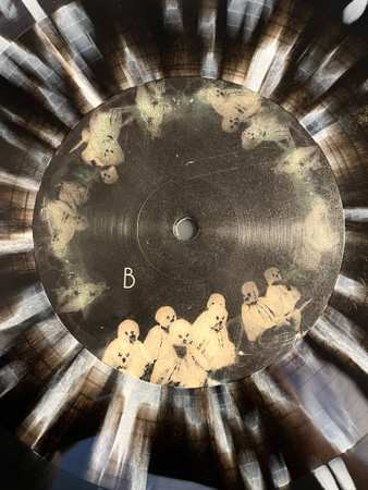 LP Nürnberg: Ahida  CLR | LTD