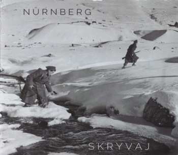 Album Nürnberg: Skryvaj