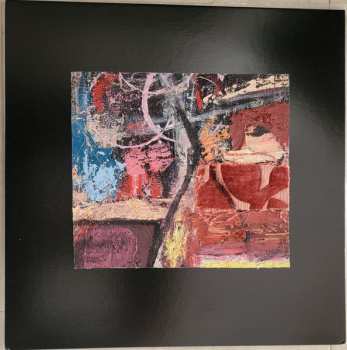 LP Nurse With Wound: Backside (limited Numbered Edition)