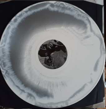 2LP Nurse With Wound: Gyllensköld, Geijerstam And I At Rydberg's DLX | LTD | NUM | CLR