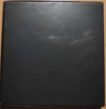 3CD/Zestaw pudełkowy Nurse With Wound: Soliloquy For Lilith
