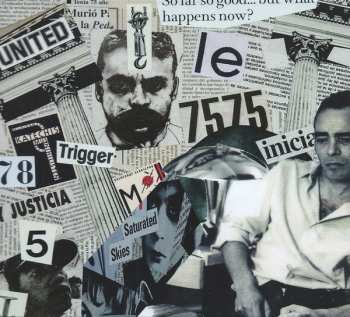 CD Nurse With Wound: To The Quiet Men From A Tiny Girl DIGI