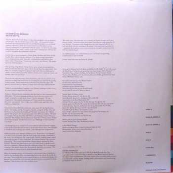 LP Nusrat Fateh Ali Khan: Mustt Mustt