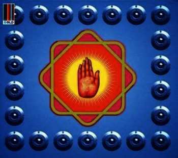 Album Nusrat Fateh Ali Khan: Nusrat Fateh Ali Khan & Michael Brook: Remixed - Star Rise