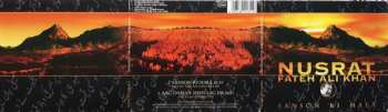 CD Nusrat Fateh Ali Khan: Sanson Ki Mala